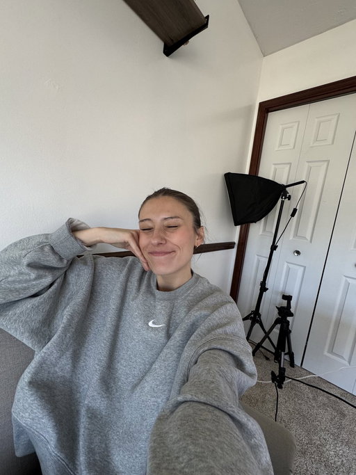 My face right now when it just hit me that I’ve surpassed $100k in UGC income paid out to me in 2025…..and Q4 has JUST began. 😭😱🙌🏽

That’s INSANE!!!!!!! 😭😭😭

So yes. In full income transparency. This is VERY real. And VERY life changing for my family. I got to stay home the entire first year of my son’s life. Afford to send him to the best of the best daycare in our area. Have more in savings then we’ve ever had in our life. Starting home renovations because we CAN. 

✨Surprised my mother in law with a fully paid trip to Hawaii. 
✨Surprised my hubby with a 2026 trip to see the red wood trees. 
✨And SO MUCH MORE. 

So I’m sharing this for those who are new to UGC and are in the trenches of working 12 hour days. 

I worked my ASS OFF this year and reaped the rewards. This career so rewarding but also a LOT of hard work and dedication. 

So yes. You can do this too. But you need to put your head down and put your blinders on. Sacrifice your time. And sometimes your sanity. And eventually you’ll have created a business that is on go mode because of your personal branding. 

I’m so thankful for all of the 300+ brands that have trusted me. And for those I’ll work with in the future. My family THANKS YOU. 💕

Q4 & 2026 are going to be even more amazing 🤭👏🏽

BUCKLE UP!!!!!!!