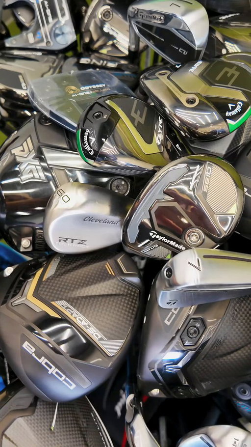 🚨 CANADA, IT’S ALMOST TIME! 🚨

The nation’s biggest golf club demo event is coming soon! ⛳️
Follow us and join the Leaderboard for all the latest updates.

〰️ 

🚨 CANADA, LE MOMENT TANT ATTENDU EST PRESQUE LÀ! 🚨

Le plus grand événement démo de golf au pays arrive bientôt! ⛳️
Suivez-nous et abonnez-vous au Club des meneurs pour les mises à jour.
