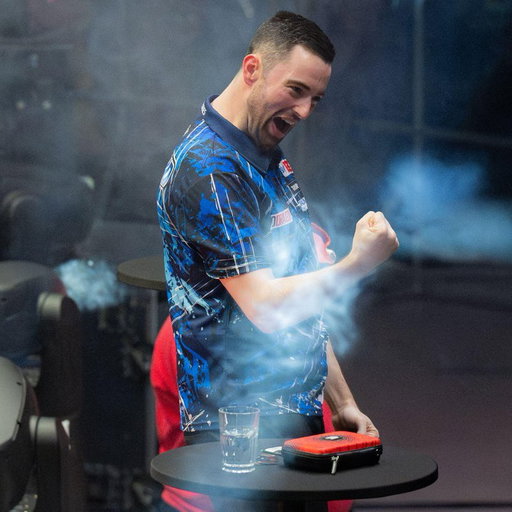 Life in two months' time...
 
• 11th Dec - World Darts Championship
• 12th Dec - World Darts Championship
• 13th Dec - World Darts Championship
• 14th Dec - World Darts Championship
• 15th Dec - World Darts Championship
• 16th Dec - World Darts Championship
• 17th Dec - World Darts Championship
• 18th Dec - World Darts Championship
• 19th Dec - World Darts Championship
• 20th Dec - World Darts Championship
• 21st Dec - World Darts Championship
• 22nd Dec - World Darts Championship
• 23rd Dec - World Darts Championship
• 27th Dec - World Darts Championship
• 28th Dec - World Darts Championship
• 29th Dec - World Darts Championship
• 30th Dec - World Darts Championship
• 1st Jan - World Darts Championship
• 2nd Jan - World Darts Championship
• 3rd Jan - World Darts Championship