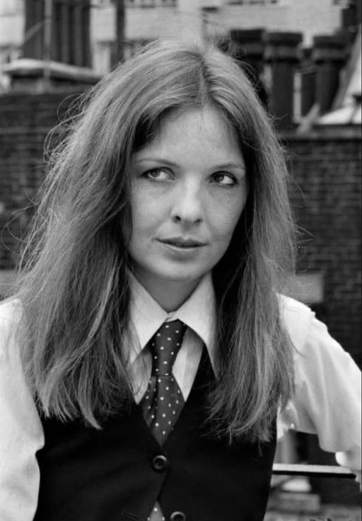 We say goodbye to iconic actress Diane Keaton.

A true original of the silver screen, the Oscar-winning screen legend stole our hearts with her quirky charm and took our breath away with her bold choices as a searing dramatic actress.

Our thoughts are with her family and friends 