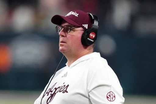 Keep an eye on Mike Elko for the Penn State job

- East Coast Background (New Jersey)
- Has had success recruiting on the East Coast
- Played College Ball at Penn
- Fits the culture 
