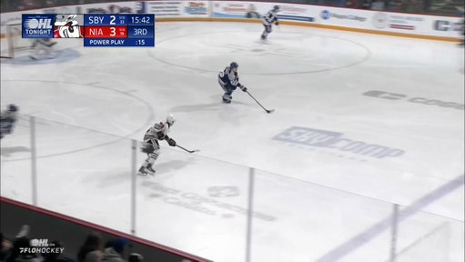WALLY GETS THE EQUALIZER! 