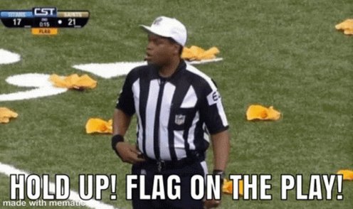 Lions do something awesome: 