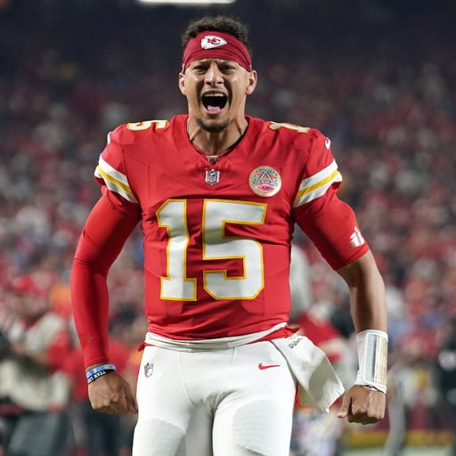 Patrick Mahomes is now +270 to win the NFL MVP at @FDSportsbook 📈

Josh Allen (+140) is the only player listed ahead of him 