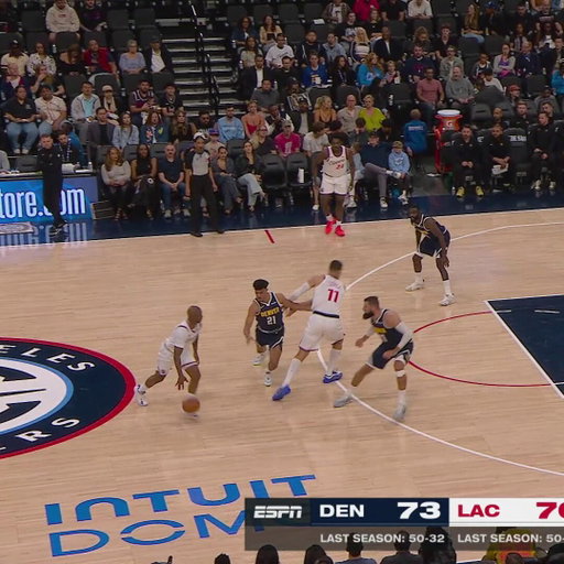 Are you serious, Brook Lopez?!?! 