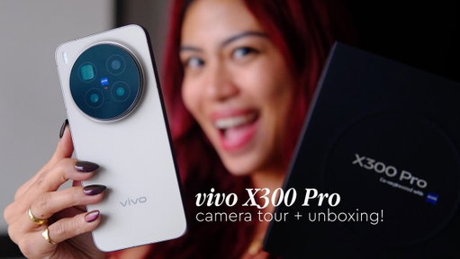 A longer vid on that newly announced #vivox300Pro ANNNDDD that photography kit! 

WATCH: https://t.co/bCpdCHlrEE 