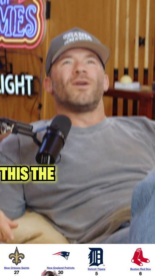 Tomorrow we got @FeitsBarstool on the greatest Boston sports day ever 🤯

🎧 Episode dropping on Spotify &amp; Apple Podcasts tomorrow at 3AM EST
📺 Dropping on YouTube tomorrow at 3PM EST 