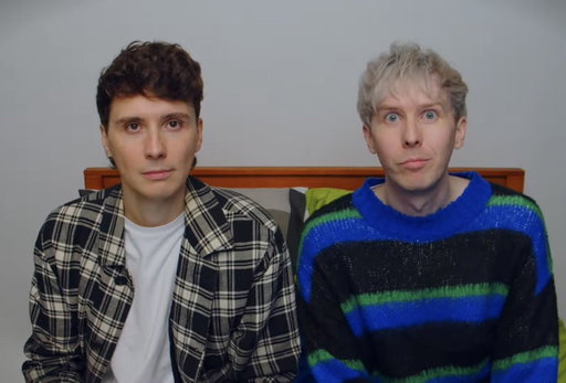 🚨Dan and Phil confirm they’ve been in a relationship for almost 16 years. 