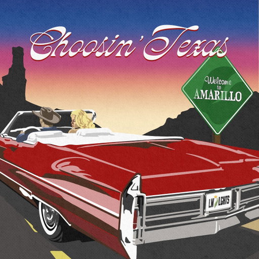 Choosin’ Texas out this Friday! 

Written with @mirandalambert, Joybeth Taylor &amp; Luke Dick ⭐️ 