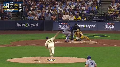THE MOST REMARKABLE DOUBLE PLAY YOU'LL SEE IN YOUR LIFE

#MagicBrew 