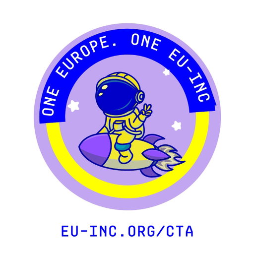 Europe doesn’t lack ideas. It lacks permission to move fast! Entrepreneurs should be celebrated, not slowed down - because when businesses can compete and innovate, everyone wins. We're backing @euinc_petition to help Europe rediscover its competitive edge. 