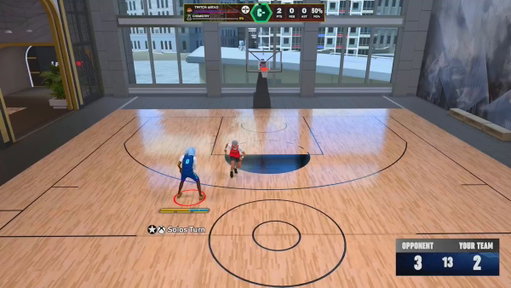 NBA 2K26 NEW PATCH! WHAT IS GOING ON???? 😭😭😭😭 