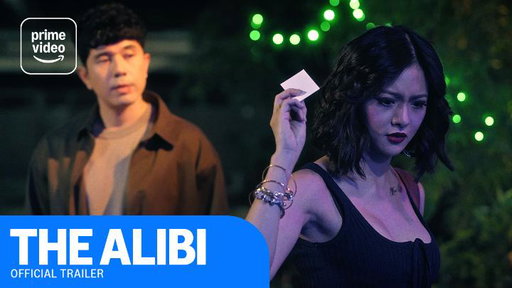 The truth has never been harder to find. 

Navigate a world of lies in #TheAlibiOnPrime starring #KimChiu and #PauloAvelino, arriving November 7 only on Prime Video. 