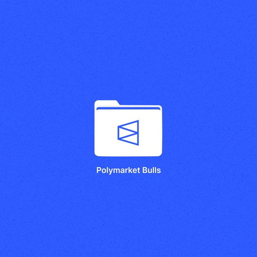 Everyone who likes this post will be added to this folder.

Polymarket Traders’ supercycle. 
