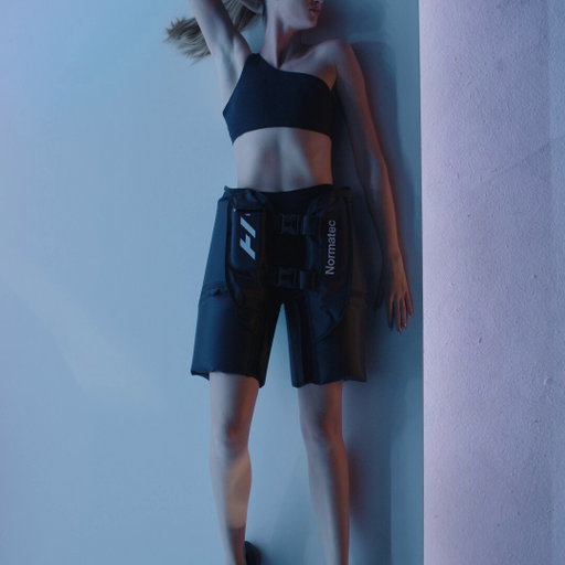 Introducing Normatec Elite Hips. The first-ever fully portable dynamic air compression device specifically engineered for the hips, IT bands, and lower back.

No cords. No restrictions. Just pro-level compression to increase circulation, reduce swelling and improve recovery. Available now at http://hyperice.com/