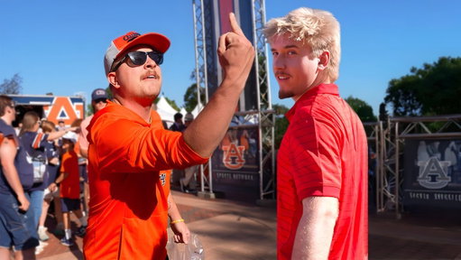 Georgia Fan Trolls Auburn: https://t.co/E7W21NPEhZ 