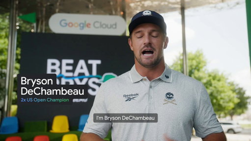 "AI is doing a brilliant job of personalizing your health, your golf swing, and your life"—@brysondech

Check out how 2x US Champion Bryson DeChambeau is implementing AI to improve all parts of his game ↓ 