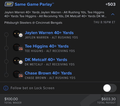 4️⃣0️⃣’s🫡

LIKE + RT IT UP IF RIDING WITH US🤝
$40 TO 2 FOLLOWERS RIDING AFTER WE CASH💰

LFG 