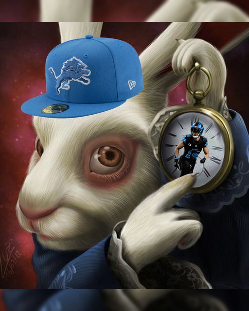 clock that 