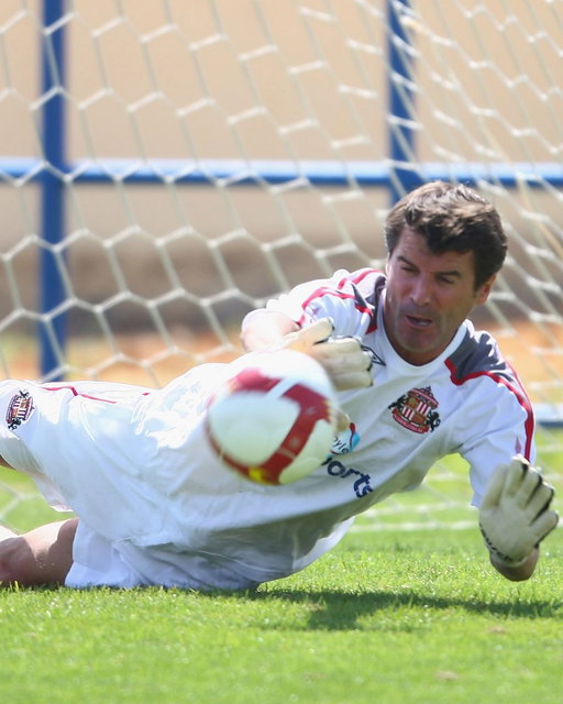 😅 You don't need to imagine anymore!

A classic from the archives as we celebrate #SAFC Founders' Week 🧤🗂️ 
