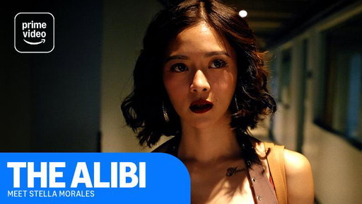 Can she escape the darkness that surrounds her? 

Catch #KimChiu as Stella Marie Morales in #TheAlibiOnPrime, premiering November 7 only on Prime Video. 