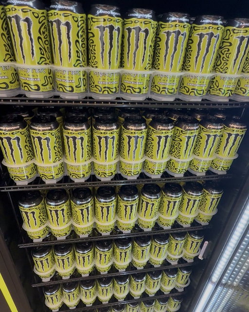 the perfect fridge doesn’t exis… 
