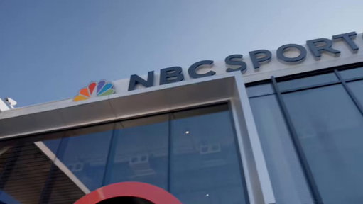 A new way to ENJOY the NBA returns to NBC 