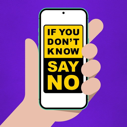 Scammers use psychological tactics to pressure you into quick decisions. Take time to verify who's contacting you before sharing money or personal information. When in doubt, verify through official channels. 
