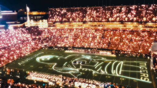 THÅÑK ŸØÜ @AuburnFootball‼️
#šhïñëTHRŪthëŠHÄDĒ
#ñøtFØRłïkëšJŪŠTførŁÏFĒ
-1ØVĒ🤟🏾 