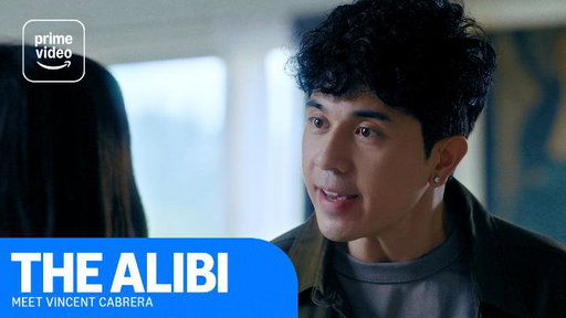 He’s ready to risk it all in the name of power and love. 

Catch #PauloAvelino as Vincent Cabrera in #TheAlibiOnPrime, premiering this November 7, only on Prime Video. @mepauloavelino @DreamscapePH @ABSCBNpr 