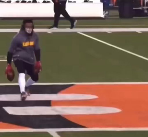 Happy GAMEDEY 

#WhoDey  #Bengals 

 