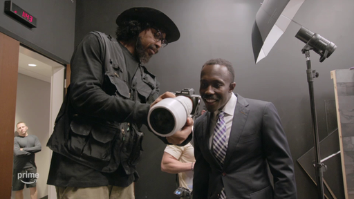 The Vikings GM had no idea he was talking to Justin Jefferson 😭 