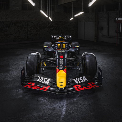 Okay. Okay. Okayyy...

We're proud to reveal our livery for the #USGP 🇺🇸 