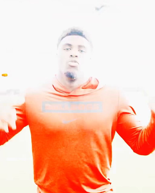We heard the chatter and we can’t wait to see you Stripe Sanford!

http://www.stripesanford.com/

#GoDawgs 