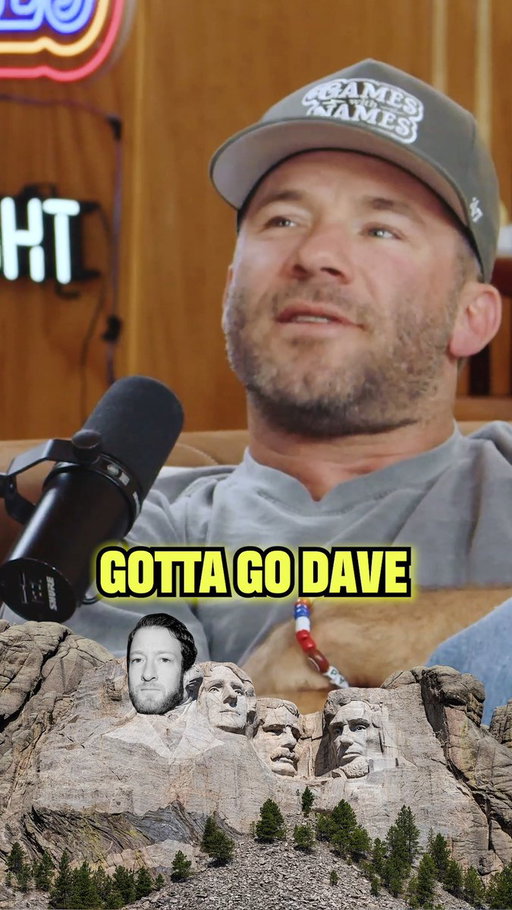 Feits' Mount Rushmore of Barstool Employee's 🤔 @FeitsBarstool 