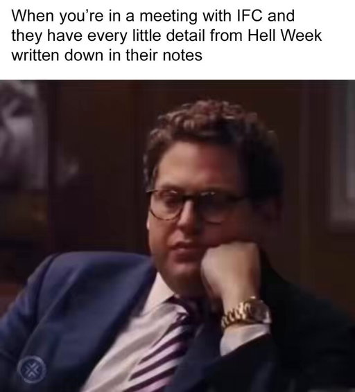 Sorry boys, it was fun while it lasted 