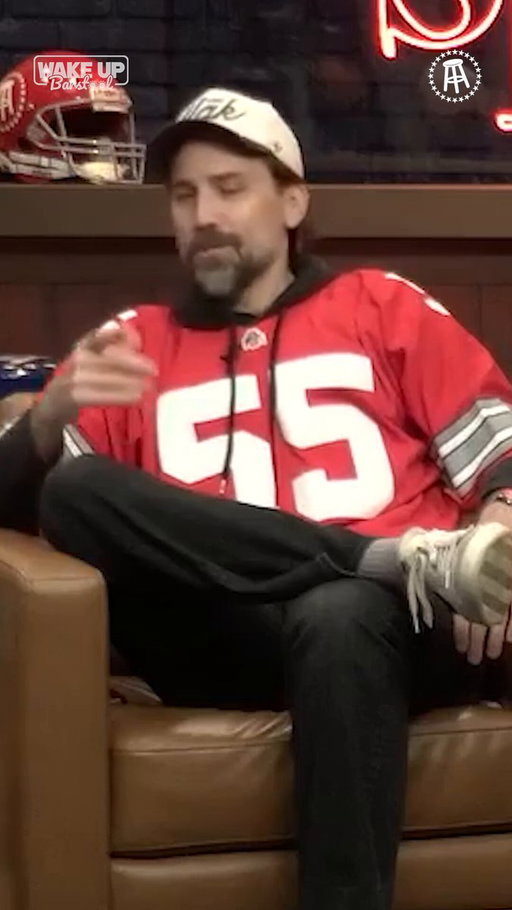 The Ohio State brotherhood has never been better 
