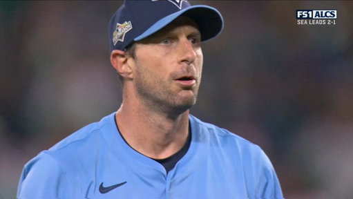 MAX SCHERZER THANK YOU FOR TALKING JOHN SCHNEIDER OUT OF MAKING ANOTHER MISTAKE. 

Sincerely, 
BLUE JAYS NATION #WANTITALL 