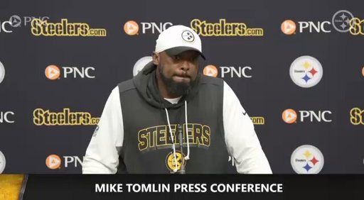 Just 3 days ago Mike Tomlin fired shots at Browns GM Andrew Berry for trading Joe Flacco to the Bengals when they were in DESPERATE need of a QB…

Tonight Flacco went 31/47 for 342 yards and 3 TDs to beat the Steelers… the AFC North is in trouble 😭

 