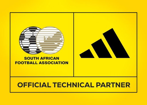 Let's gooooo!!!
Welcome adidas!!!!

#BafanaPride
#LiveTheImpossible 

@SABC_Sport @flysaa 