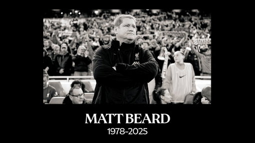 We will always remember you, Matt ❤️

Rest in peace. 