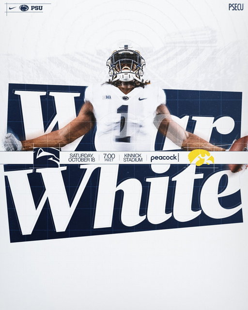 ⚪️⚪️⚪️

White at Night.

#WeAre 