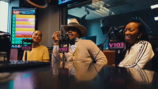 Make sure you check out 106&amp;Sports on @BET! The ultimate show where culture and sports collide! Episode 1 just released this past week so make sure you check it out and stay locked in all season! 