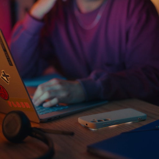 Be there even when you can't with Zelle®. 
