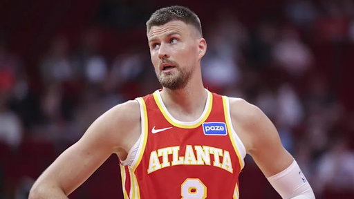 Per @WindhorstESPN:

The Hawks and Kristaps Porzingis share mutual interest in a contract extension.

"There is mutual interest between the Hawks and Kristaps Porzingis in extending his deal, sources said. But with Porzingis' injury history and a radical change in circumstance following the offseason trade that brought him from Boston -- and after Porzingis spent much of the summer in Europe playing for the Latvian national team -- and both sides are comfortable seeing how the season progresses."

(Via https://t.co/roAZsi3SEZ) #TrueToAtlanta