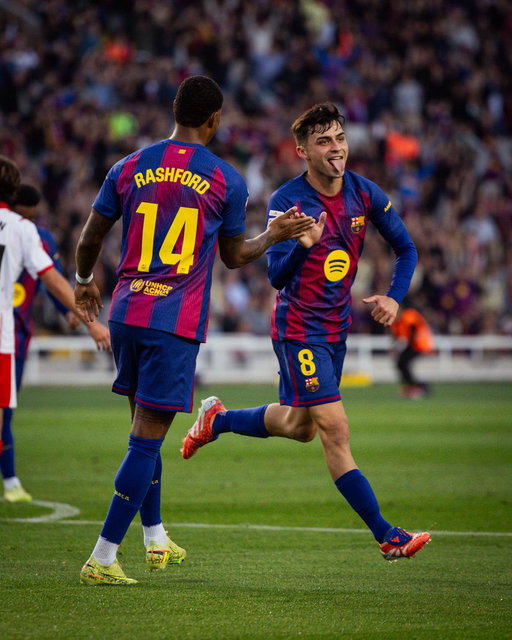 Sabíamos que sería díficil pero lo hemos sacado adelante. Tres puntos para empezar una semana importante. 💪 