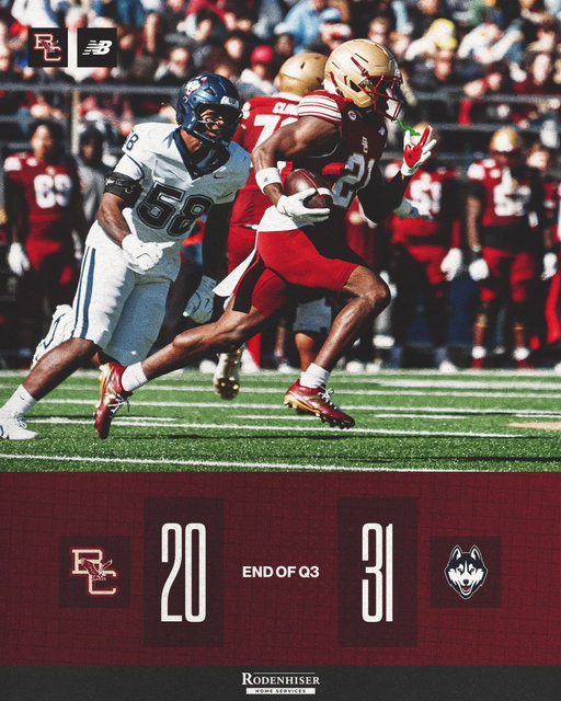 After three 