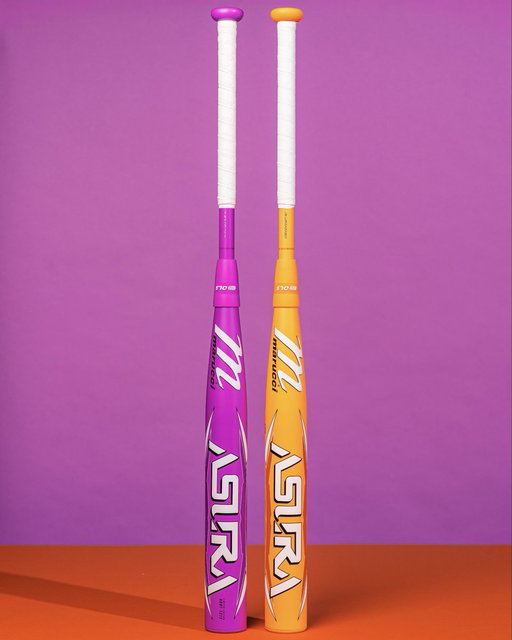 ENTERING OUR GLOW ERA.✨

Berry Crush: 10/22 🍇
Citrus Spark: 10/24 🍊

#ASURA #GoOff #GlowSeries #softball 