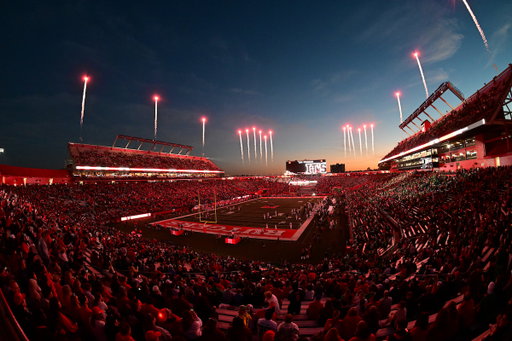 Oh, what a Knight! #CHOP 