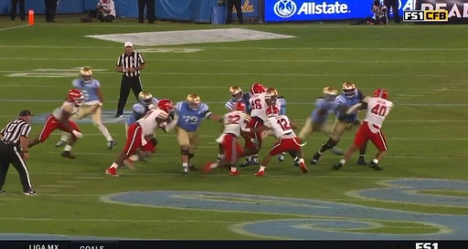 Ya I’m not watching sports anymore man what is this

How are refs allowed to rig games like this 